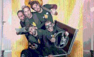 ¿Cómo es y qué propone Ron Lalá, la banda española que sigue el sendero de Les Luthiers y se presentará en Buenos Aires con un invitado más que especial?