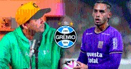 Reimond Manco y su pedido a Alianza Lima sobre Erick Noriega ante interés de Gremio: "Lo mismo pasó con Bryan Reyna”