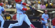 Pagés takes swing at role with Cardinals in 2026