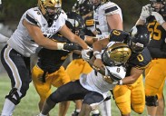 Central Catholic falls to La Salle College in clash of powerhouses