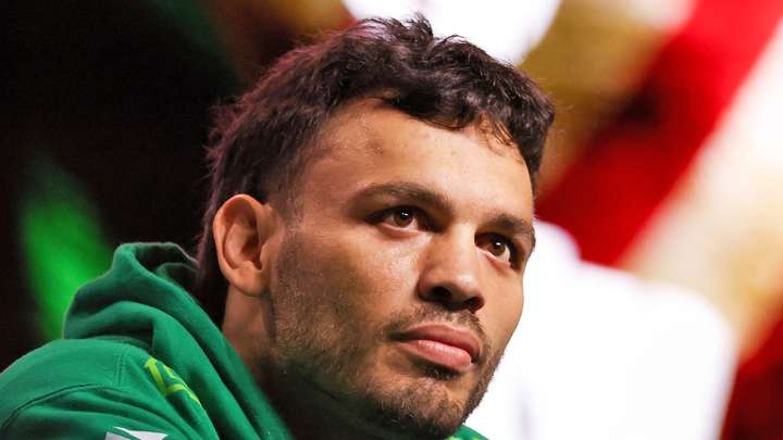 Boxer Julio Cesar Chavez Jr. Arrested, Jailed In Mexico After Deportation