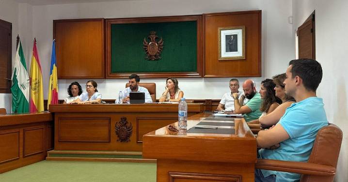 Una expropiación olvidada desde 1987 acaba en una sentencia que obliga a Mojácar a pagar más de un millón