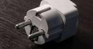Brits urged to 'never' pack plug adaptors in their suitcases when travelling