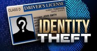 Florence woman charged with 51 counts of identity theft