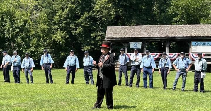 Deep River Grinders aim to reach fundraising goal