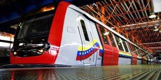 Cantv y Patriacell lanzan "Conectado": Wi-Fi gratuito en el Metro de Caracas y zonas populares