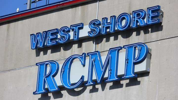 RCMP investigate ‘disturbing’ string of BB gun shootings in Langford
