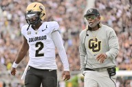 Deion Sanders Speaks Out on Browns' Shedeur Sanders Getting First NFL Start