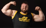 2025 Strongest Man On Earth Results — Day One [Live Updates] – Fitness Volt