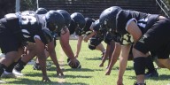 Countdown to Kickoff: Wheeler Mustangs