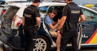 El juez envía también a prisión al inspector de la Policía Nacional Faustino Nogales