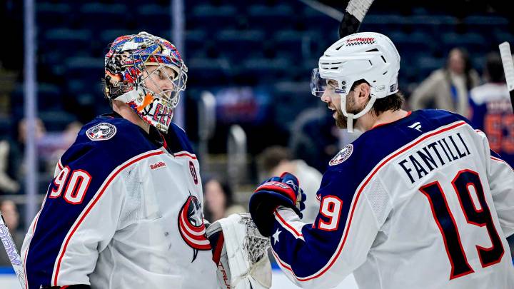 3 questions facing Columbus Blue Jackets