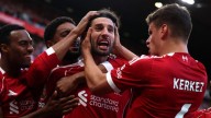Liverpool vs Arsenal player ratings as 4/10 Martinelli flops and Szoboszlai stars
