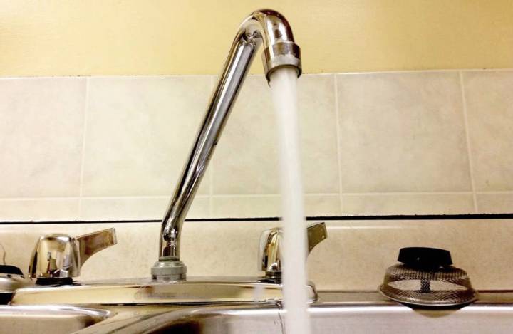 Clive and Alix under Stage Three water restrictions due to Stettler plant leak