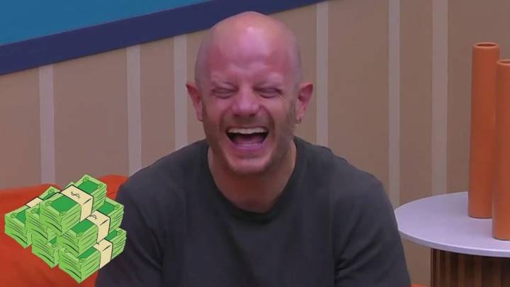 La Casa de los Famosos México 2025: Revelan el supuesto sueldo de Facundo en el reality