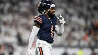 Bears roster updates: Tyler Scott, Jaylon Johnson status reports