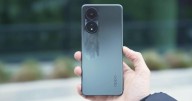 Este Oppo tiene pantalla FullHD de 6.72'', 1TB de memoria, 5000 mAh de batería y todo por 350 soles