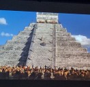 Película británica rodada en Yucatán, se proyectó en la Cineteca Armando Manzanero