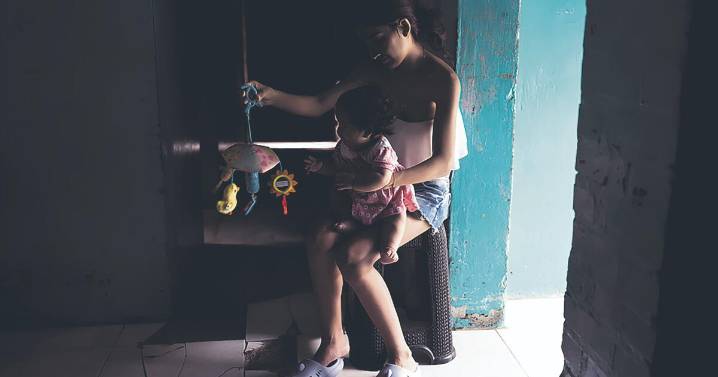 Muertes de niñas gestantes, una tragedia que el Estado permite