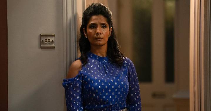 EastEnders star Balvinder Sopal reveals BBC soap future after joining Strictly Come Dancing