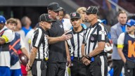 Dan Campbell, Raheem Morris apparently defied directive to keep Lions
