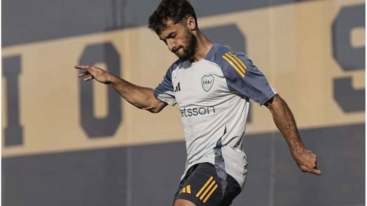 El insólito pedido de Marcelo Saracchi para rescindir su contrato que Boca rechazó