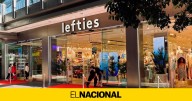 Los nuevos jeans de Lefties que adelantan la tendencia comfy que viene en otoño