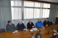 Coopelectric: Aseguran que integrantes de la lista Verde falsificaron firmas en una Escribanía