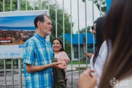 Inauguran exposición literaria: UAN, 56 años transformando vidas