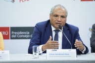 Tren Lima–Chosica sin plazos, operador ni marcha blanca: MTC frena expectativas del proyecto