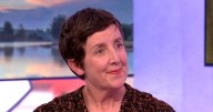 Coronation Street legend Julie Hesmondhalgh reveals 'startling' true story behind new role
