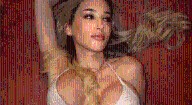 ‘Ask me to seduce your boyfriend!’ Model spills secrets as a ‘honeytrap for hire’ who women get to test partner loyalty