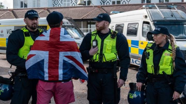 Kent barracks and student halls - where asylum seekers could go if hotels are emptied