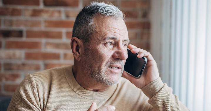 HMRC alert as if you are on this tax code you may need to call this number