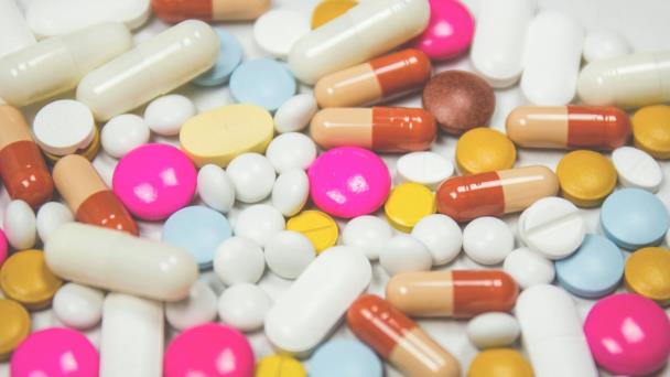 Farmacéuticas internacionales anuncian inversión de USD 600 millones en México