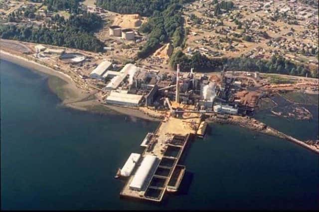 City of PA wants a better solution than Ecology puts forward on Rayonier cleanup