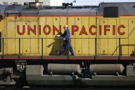 Trump fires Democratic member of Surface Transportation Board ahead of huge rail merger decision