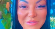 Fiancée of £11.5m jackpot winner sobs as she learns fate over drug