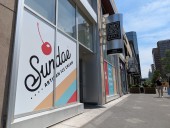 Loans for ice-cream, tea shops hint at a future for 16th Street