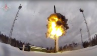 Is Nuclear Disarmament on Cards For Russia, China, North Korea?