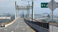 Concluyen 8.6 km de la Vía Alterna hacia la Zona Industrial