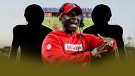 2 Buccaneers first-stringers in danger of losing starting jobs ahead of 2025 NFL season