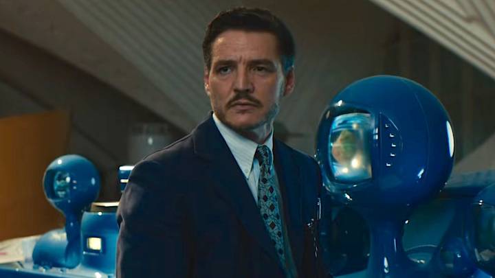 As Pedro Pascal Wraps Filming Avengers: Doomsday, The Mandalorian Lead Is Lining Up A Movie Involving Fellow Star Wars Talent