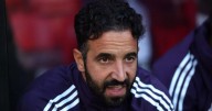 Ruben Amorim fuels Man Utd quit fears with 'something has to change' confession