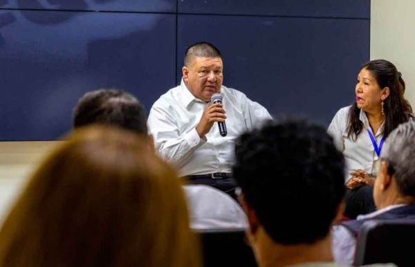 Piden crear una Fiscalía Especializada en Personas Desaparecidas