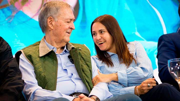 Schiaretti hace jugar la estructura del PJ para acorralar a sus rivales