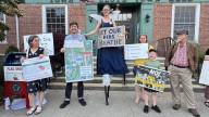 Lloyd pet crematorium plan next to elementary school nixed