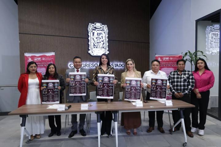 Del 13 al 17 de agosto, Feria Patronal de Coronango, invitan en Congreso