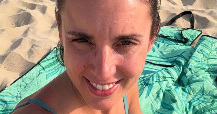 Las vacaciones de Irene Montero, fuera de España, sin Pablo Iglesias a la vista