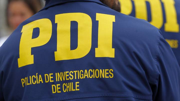 Dueño de casa sufrió brutal golpiza durante robo en Lo Barnechea